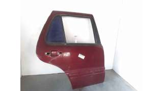 PUERTA TRASERA DERECHA MERCEDES-BENZ CLASE M (1999-2005) ML 270 CDI (163.113) 163CV 2685CC - L.7463314 / 1637301605