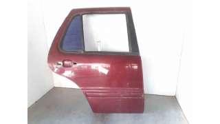 PUERTA TRASERA DERECHA MERCEDES-BENZ CLASE M (1999-2005) ML 270 CDI (163.113) 163CV 2685CC - L.7463314 / 1637301605