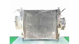 RADIADOR AGUA MERCEDES-BENZ CLASE M (1999-2005) ML 270 CDI (163.113) 163CV 2685CC - L.7463316 / 1005583