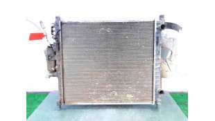 RADIADOR AGUA MERCEDES-BENZ CLASE M (1999-2005) ML 270 CDI (163.113) 163CV 2685CC - L.7463316 / 1005583 2