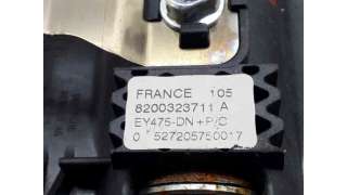 AIRBAG DELANTERO IZQUIERDO RENAULT LAGUNA II (2005-2007) 1.9 DCI (BG12) 116CV 1870CC - L.7463357 / 8200323711A