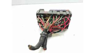 CAJA RELES / FUSIBLES RENAULT LAGUNA II (2005-2007) 1.9 DCI (BG12) 116CV 1870CC - L.7463392 / 8200003059 2