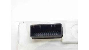 PANTALLA MULTIFUNCION RENAULT LAGUNA II (2005-2007) 1.9 DCI (BG12) 116CV 1870CC - L.7463402 / 8200290542 2