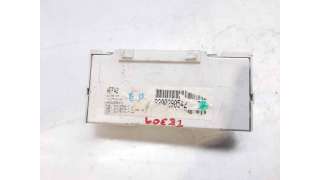 PANTALLA MULTIFUNCION RENAULT LAGUNA II (2005-2007) 1.9 DCI (BG12) 116CV 1870CC - L.7463402 / 8200290542