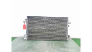 CONDENSADOR / RADIADOR  AIRE ACONDICIONADO RENAULT LAGUNA II (2005-2007) 1.9 DCI (BG12) 116CV 1870CC - L.7463415 / 82003328