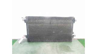 CONDENSADOR / RADIADOR  AIRE ACONDICIONADO RENAULT LAGUNA II (2005-2007) 1.9 DCI (BG12) 116CV 1870CC - L.7463415 / 82003328