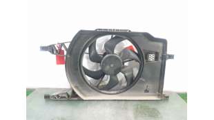 ELECTROVENTILADOR RENAULT LAGUNA II (2005-2007) 1.9 DCI (BG12) 116CV 1870CC - L.7463517 / 1831068000