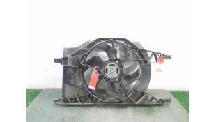ELECTROVENTILADOR RENAULT LAGUNA II (2005-2007) 1.9 DCI (BG12) 116CV 1870CC - L.7463517 / 1831068000 2