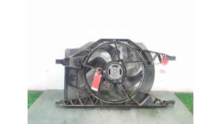 ELECTROVENTILADOR RENAULT LAGUNA II (2005-2007) 1.9 DCI (BG12) 116CV 1870CC - L.7463517 / 1831068000