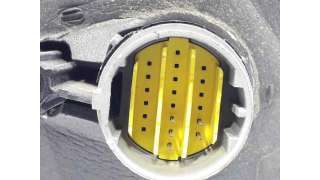 RETROVISOR IZQUIERDO RENAULT LAGUNA II (2005-2007) 1.9 DCI (BG12) 116CV 1870CC - L.7463525 / 7701053958
