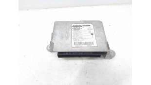 CENTRALITA AIRBAG RENAULT GRAND SCÉNIC II (2004-2006) 1.9 DCI (JM0G, JM12, JM1G, JM2C) 120CV 1870CC - L.7463624 / 820034043