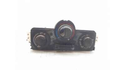 MANDO CALEFACCION /  AIRE ACONDICIONADO RENAULT GRAND SCÉNIC II (2004-2006) 1.9 DCI (JM0G, JM12, JM1G, JM2C) 120CV 1870CC -