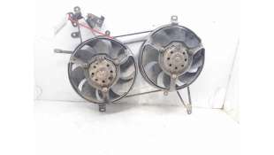 ELECTROVENTILADOR FIAT BRAVA (1998-2001) 1.9 JTD 105 105CV 1910CC - L.7463890 / 0046537247