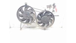 ELECTROVENTILADOR FIAT BRAVA (1998-2001) 1.9 JTD 105 105CV 1910CC - L.7463890 / 0046537247 2
