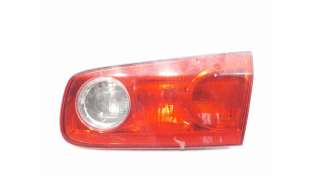 PILOTO TRASERO DERECHO INTERIOR RENAULT LAGUNA II (2005-2007) 1.9 DCI (BG12) 116CV 1870CC - L.7463906 / 8200002475