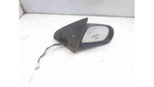 RETROVISOR DERECHO FIAT BRAVA (1998-2001) 1.9 JTD 105 105CV 1910CC - L.7463995 / 0735263798