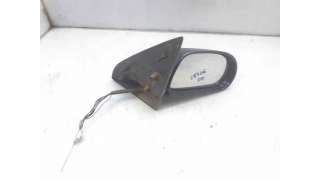 RETROVISOR DERECHO FIAT BRAVA (1998-2001) 1.9 JTD 105 105CV 1910CC - L.7463995 / 0735263798