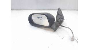RETROVISOR IZQUIERDO FIAT BRAVA (1998-2001) 1.9 JTD 105 105CV 1910CC - L.7463996 / 0735246706