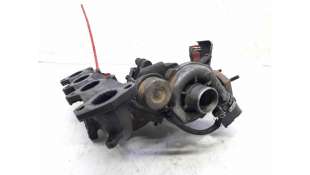TURBOCOMPRESOR FIAT BRAVA (1998-2001) 1.9 JTD 105 105CV 1910CC - L.7464022 / 46750783