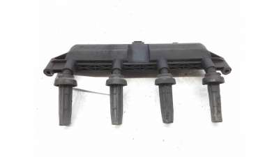 BOBINA ENCENDIDO PEUGEOT 206 FASTBACK (1998-2007) 1.1 I 60CV 1124CC - L.7464068 / 9628158580