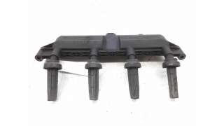 BOBINA ENCENDIDO PEUGEOT 206 FASTBACK (1998-2007) 1.1 I 60CV 1124CC - L.7464068 / 9628158580