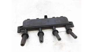 BOBINA ENCENDIDO PEUGEOT 206 FASTBACK (1998-2007) 1.1 I 60CV 1124CC - L.7464068 / 9628158580