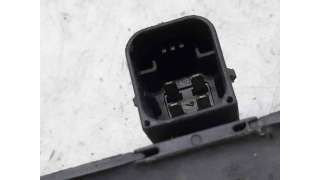 BOBINA ENCENDIDO PEUGEOT 206 FASTBACK (1998-2007) 1.1 I 60CV 1124CC - L.7464068 / 9628158580