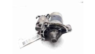 MOTOR ARRANQUE PEUGEOT 206 FASTBACK (1998-2007) 1.1 I 60CV 1124CC - L.7464171 / M002T13081