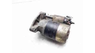 MOTOR ARRANQUE PEUGEOT 206 FASTBACK (1998-2007) 1.1 I 60CV 1124CC - L.7464171 / M002T13081