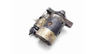 MOTOR ARRANQUE PEUGEOT 206 FASTBACK (1998-2007) 1.1 I 60CV 1124CC - L.7464171 / M002T13081