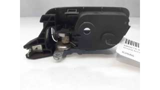 MANETA INTERIOR TRASERA DERECHA HONDA ACCORD VII (2003-2008) 2.0 (CL7) 155CV 1998CC - L.7464290 / K20A6