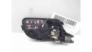 MANETA INTERIOR TRASERA IZQUIERDA HONDA ACCORD VII (2003-2008) 2.0 (CL7) 155CV 1998CC - L.7464291 / 4913