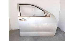 PUERTA DELANTERA DERECHA SEAT IBIZA II (2000-2002) 1.4 16V 75CV 1390CC - L.7464726 / 6K4831052C