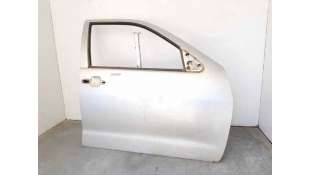 PUERTA DELANTERA DERECHA SEAT IBIZA II (2000-2002) 1.4 16V 75CV 1390CC - L.7464726 / 6K4831052C 2
