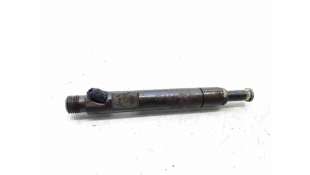 INYECTOR FORD FOCUS (1998-2004) 1.8 TURBO DI / TDDI 90CV 1753CC - L.7464895 / TJBB02701D