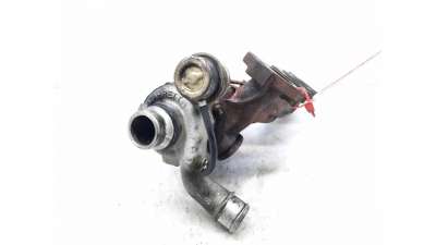TURBOCOMPRESOR FORD FOCUS (1998-2004) 1.8 TURBO DI / TDDI 90CV 1753CC - L.7465005 / XS4Q6K632DC