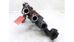 TURBOCOMPRESOR FORD FOCUS (1998-2004) 1.8 TURBO DI / TDDI 90CV 1753CC - L.7465005 / XS4Q6K632DC 2