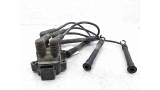 BOBINA ENCENDIDO RENAULT CLIO II (1998-2009) 1.2 LPG 58CV 1149CC - L.7465034 / 7700873701