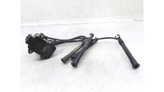 BOBINA ENCENDIDO RENAULT CLIO II (1998-2009) 1.2 LPG 58CV 1149CC - L.7465034 / 7700873701