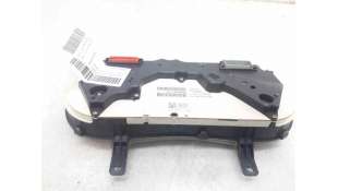 CUADRO INSTRUMENTOS RENAULT CLIO II (1998-2009) 1.2 LPG 58CV 1149CC - L.7465086 / 8200261119 2