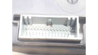 CUADRO INSTRUMENTOS RENAULT CLIO II (1998-2009) 1.2 LPG 58CV 1149CC - L.7465086 / 8200261119