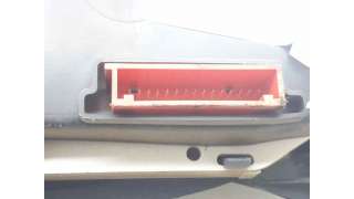 CUADRO INSTRUMENTOS RENAULT CLIO II (1998-2009) 1.2 LPG 58CV 1149CC - L.7465086 / 8200261119