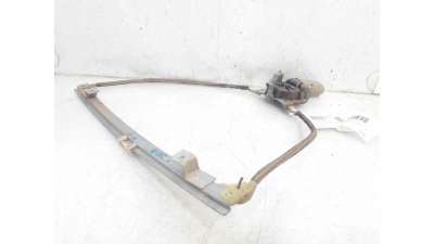 ELEVALUNAS DELANTERO DERECHO RENAULT CLIO II (1998-2009) 1.2 LPG 58CV 1149CC - L.7465095 / 7700842246