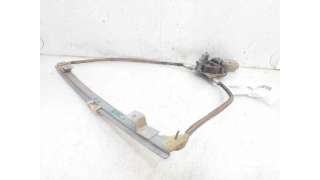 ELEVALUNAS DELANTERO DERECHO RENAULT CLIO II (1998-2009) 1.2 LPG 58CV 1149CC - L.7465095 / 7700842246