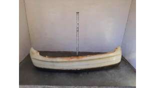 PARAGOLPES TRASERO RENAULT CLIO II (1998-2009) 1.2 LPG 58CV 1149CC - L.7465167 / 8200158866