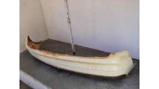 PARAGOLPES TRASERO RENAULT CLIO II (1998-2009) 1.2 LPG 58CV 1149CC - L.7465167 / 8200158866 2