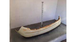 PARAGOLPES TRASERO RENAULT CLIO II (1998-2009) 1.2 LPG 58CV 1149CC - L.7465167 / 8200158866