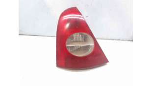 PILOTO TRASERO IZQUIERDO RENAULT CLIO II (1998-2009) 1.2 LPG 58CV 1149CC - L.7465179 / 8200917488