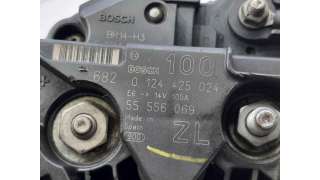 ALTERNADOR OPEL ASTRA H (2004-2010) 1.4 (L48) 90CV 1364CC - L.7465250 / 55556069