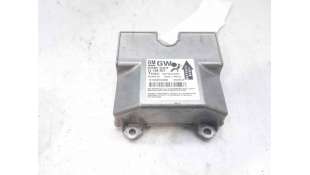 CENTRALITA AIRBAG OPEL ASTRA H (2004-2010) 1.4 (L48) 90CV 1364CC - L.7465297 / 13188857